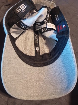 Cappello New Era NY Rosa