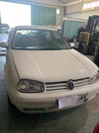 Espejo interior volkswagen 1k0857511 golf 233666