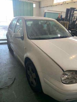 Espejo interior volkswagen 1k0857511 golf 233666