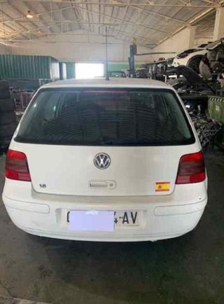Espejo interior volkswagen 1k0857511 golf 233666