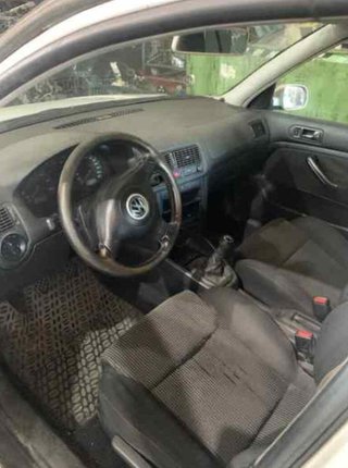 Espejo interior volkswagen 1k0857511 golf 233666