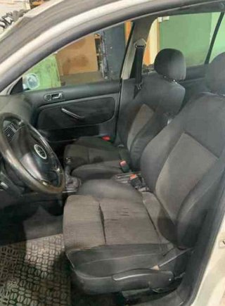 Espejo interior volkswagen 1k0857511 golf 233666