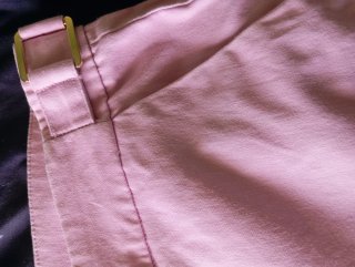 Pantalones pitillo de vestir talla 40