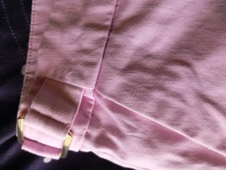 Pantalones pitillo de vestir talla 40