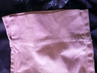 Pantalones pitillo de vestir talla 40