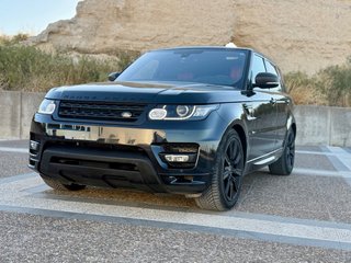 Land Rover Range Rover Sport 306CV