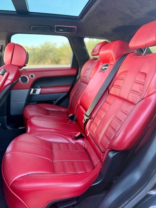 Land Rover Range Rover Sport 306CV