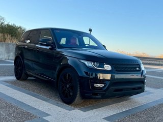 Land Rover Range Rover Sport 306CV
