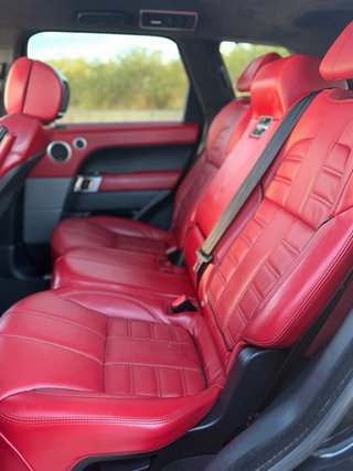 Land Rover Range Rover Sport 306CV
