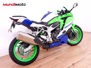 KAWASAKI NINJA ZX 4R