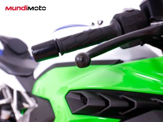 KAWASAKI NINJA ZX 4R
