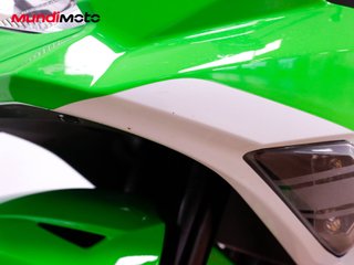 KAWASAKI NINJA ZX 4R