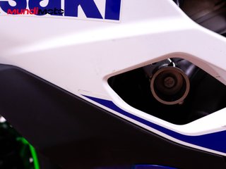 KAWASAKI NINJA ZX 4R