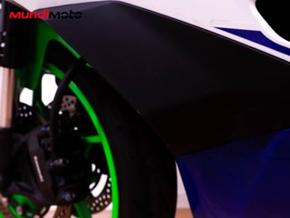 KAWASAKI NINJA ZX 4R