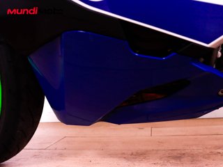 KAWASAKI NINJA ZX 4R
