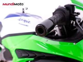 KAWASAKI NINJA ZX 4R