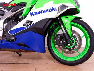 KAWASAKI NINJA ZX 4R