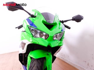 KAWASAKI NINJA ZX 4R