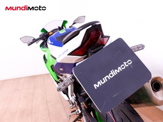 KAWASAKI NINJA ZX 4R