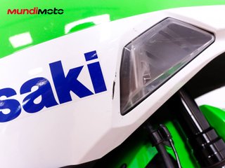 KAWASAKI NINJA ZX 4R