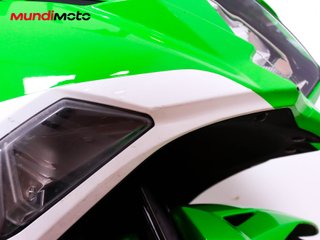 KAWASAKI NINJA ZX 4R