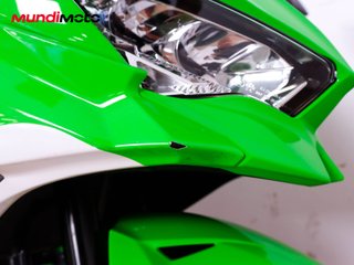 KAWASAKI NINJA ZX 4R