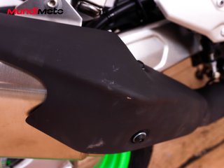 KAWASAKI NINJA ZX 4R