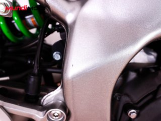 KAWASAKI NINJA ZX 4R