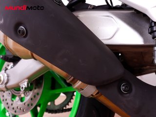 KAWASAKI NINJA ZX 4R