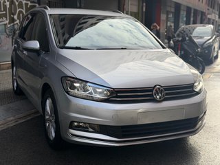 Volkswagen Touran TSI Sport 150cv 7 PLAZAS