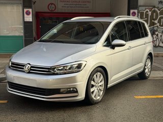 Volkswagen Touran TSI Sport 150cv 7 PLAZAS