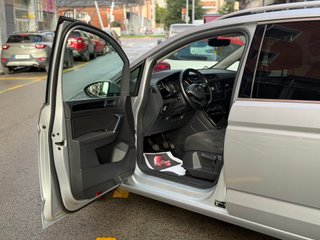 Volkswagen Touran TSI Sport 150cv 7 PLAZAS