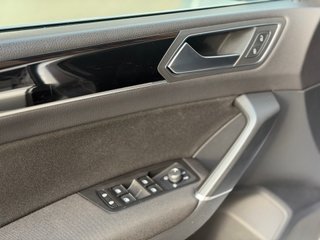 Volkswagen Touran TSI Sport 150cv 7 PLAZAS