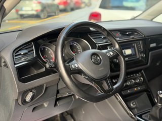 Volkswagen Touran TSI Sport 150cv 7 PLAZAS