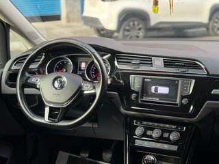 Volkswagen Touran TSI Sport 150cv 7 PLAZAS