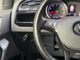 Volkswagen Touran TSI Sport 150cv 7 PLAZAS