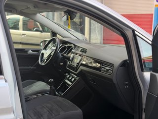 Volkswagen Touran TSI Sport 150cv 7 PLAZAS
