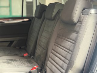 Volkswagen Touran TSI Sport 150cv 7 PLAZAS