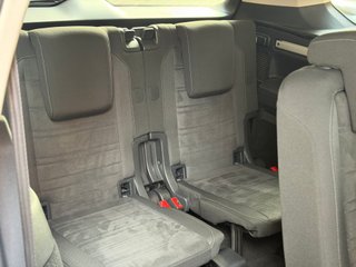 Volkswagen Touran TSI Sport 150cv 7 PLAZAS