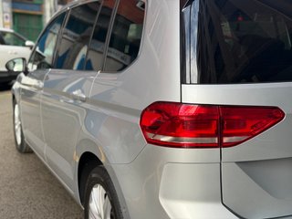 Volkswagen Touran TSI Sport 150cv 7 PLAZAS