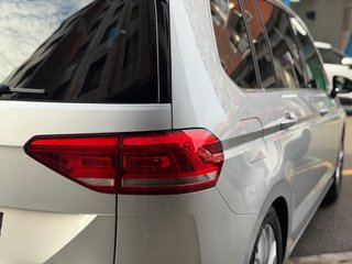 Volkswagen Touran TSI Sport 150cv 7 PLAZAS