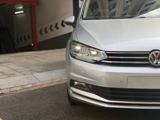 Volkswagen Touran TSI Sport 150cv 7 PLAZAS
