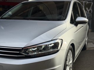 Volkswagen Touran TSI Sport 150cv 7 PLAZAS