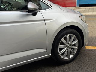 Volkswagen Touran TSI Sport 150cv 7 PLAZAS
