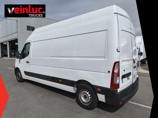 Renault MASTER L3H3 135