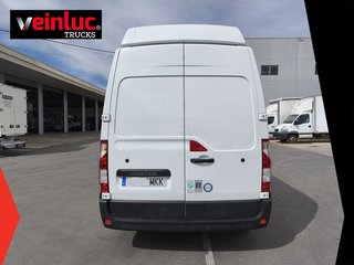 Renault MASTER L3H3 135