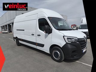 Renault MASTER L3H3 135