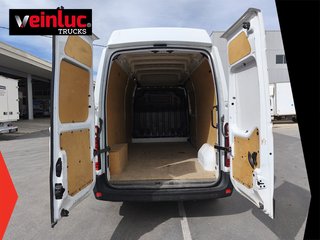 Renault MASTER L3H3 135