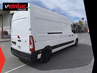 Renault MASTER L3H3 135