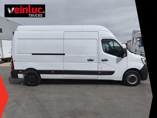 Renault MASTER L3H3 135